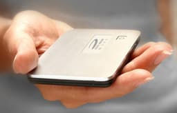 Novatel Wireless MiFi — новое слово в мобильном широкополосном доступе